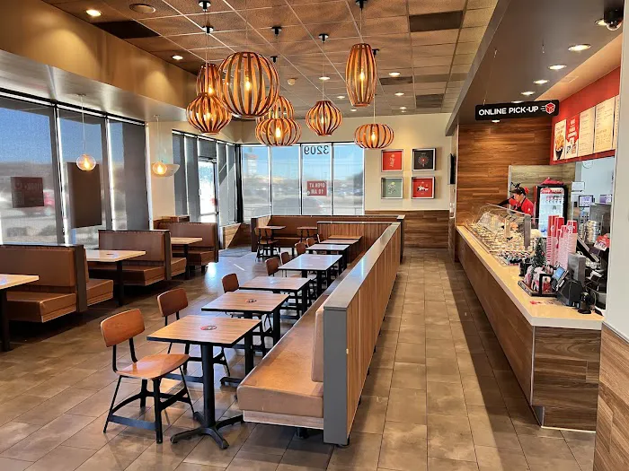 Panda Express 7