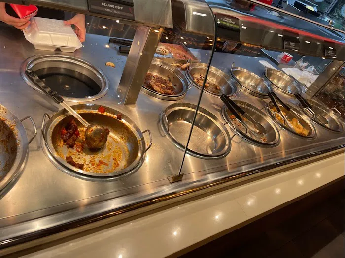 Panda Express 5