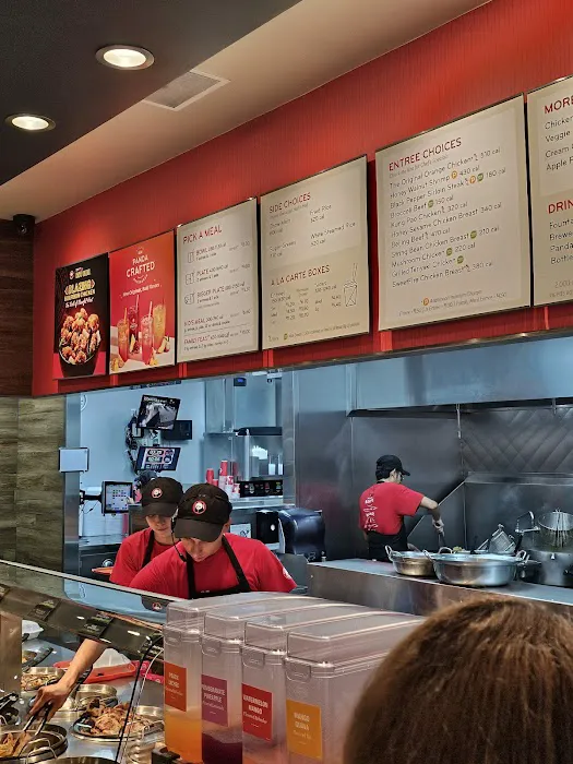 Panda Express 3