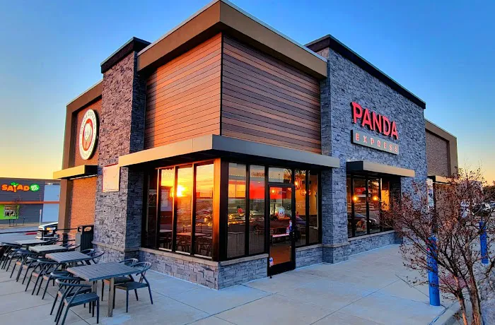 Panda Express 1