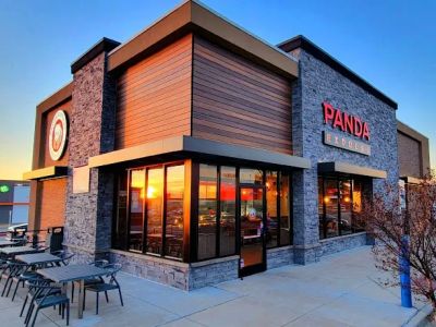 Panda Express 0