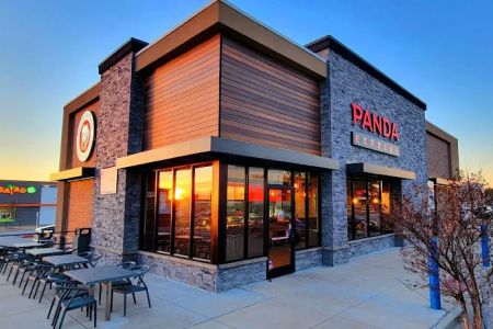 Panda Express