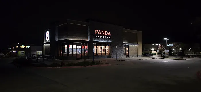 Panda Express 4