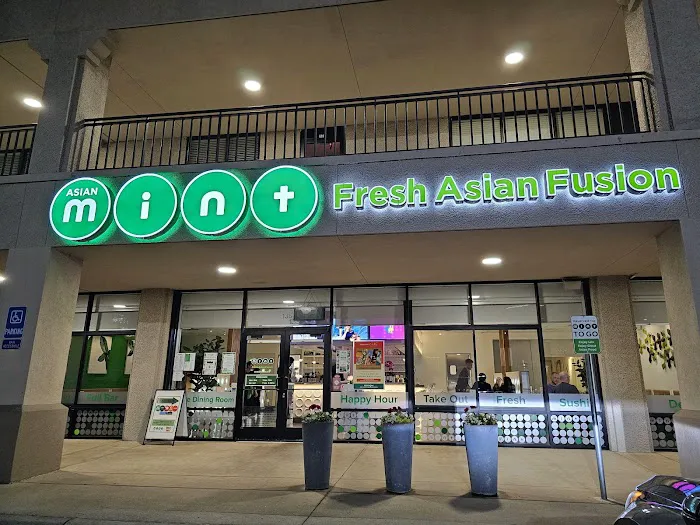 Asian Mint 4