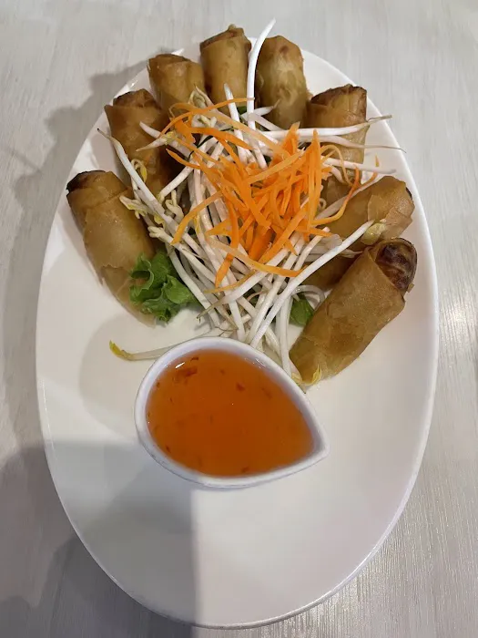 Asian Mint 7