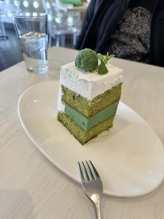 Asian Mint 2