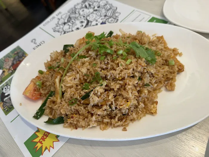 Asian Mint 9