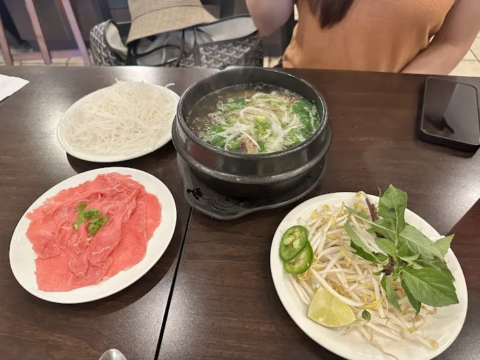 Pho Sen Noodle and Grill 2