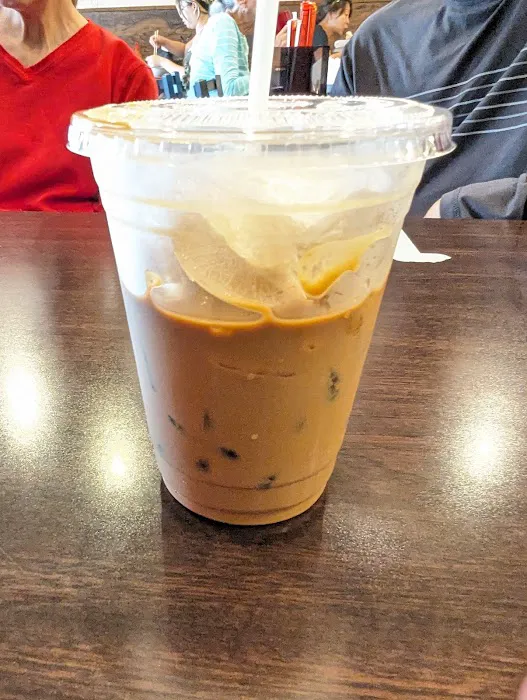 Pho Sen Noodle and Grill 6