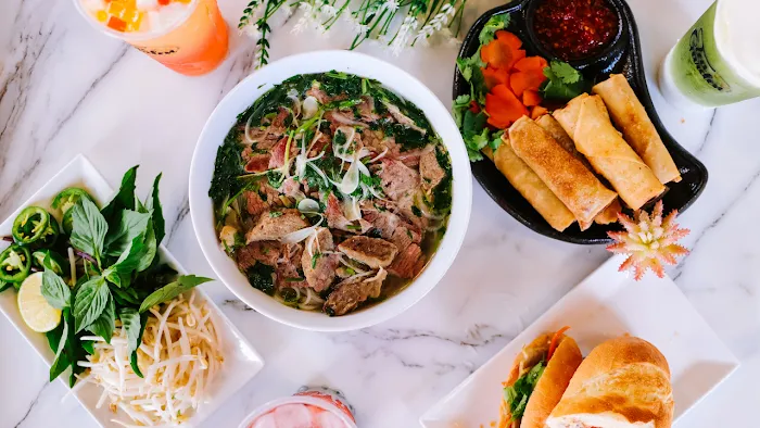 Pho Sen Noodle and Grill 10