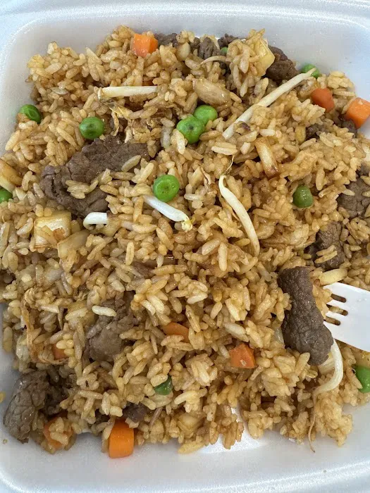 Royal Chopstix 4