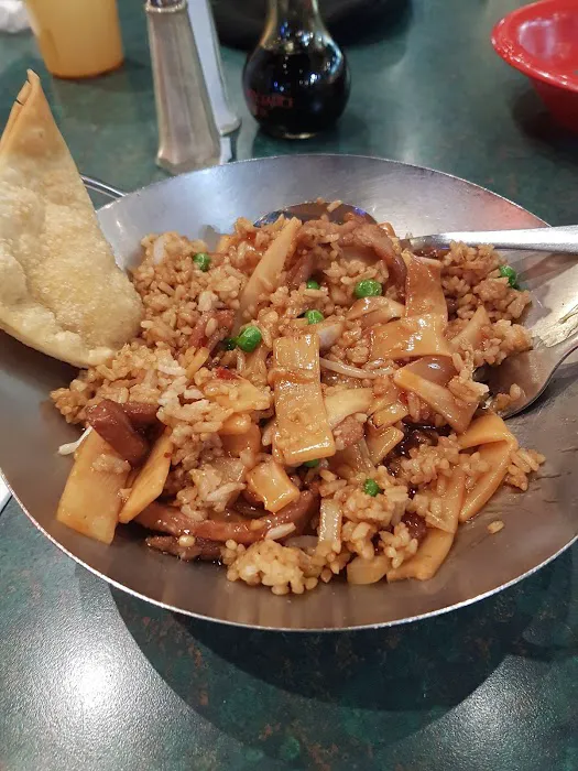 Royal Chopstix 1
