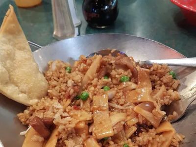 Royal Chopstix 0