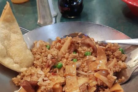 Royal Chopstix