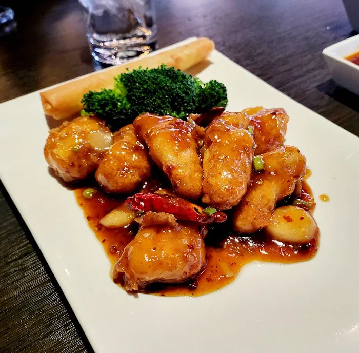 Yao Fuzi Cuisine 9