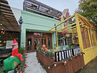 Fortune House Chinese Cuisine 0