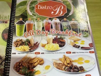 Bistro B 0