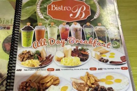 Bistro B