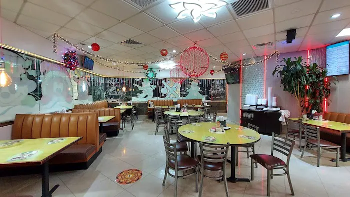 Bistro B 7