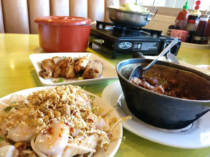 Bistro B 4