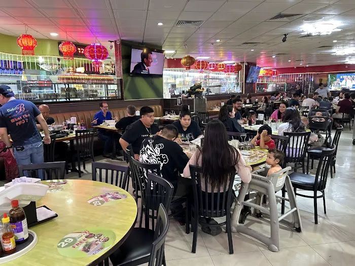 Bistro B 5