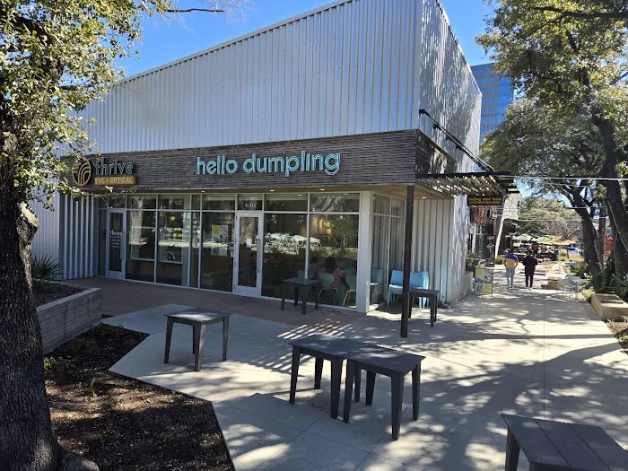 Hello Dumpling 8