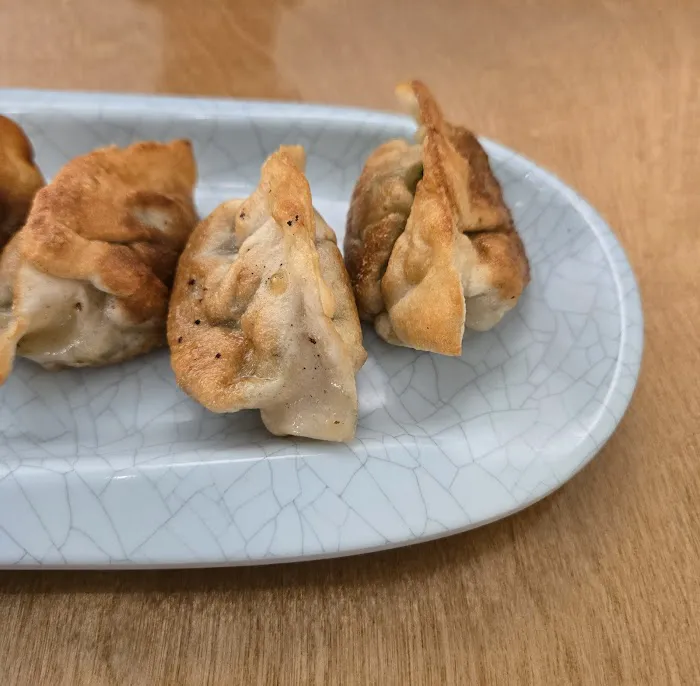 Hello Dumpling 5