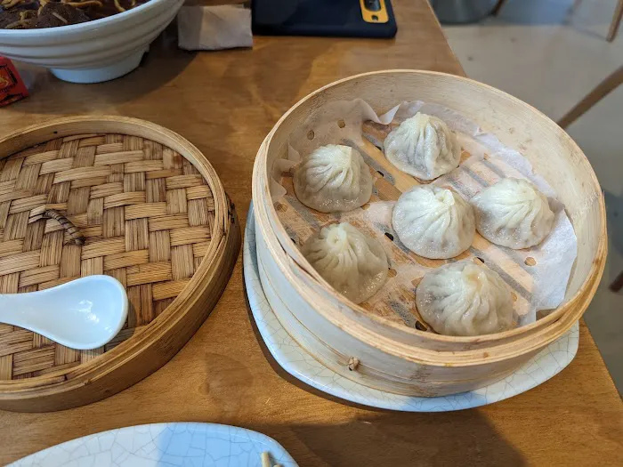 Hello Dumpling 4