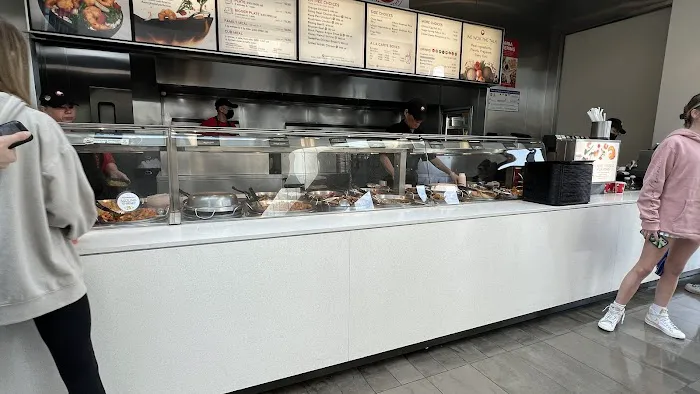 Panda Express 2