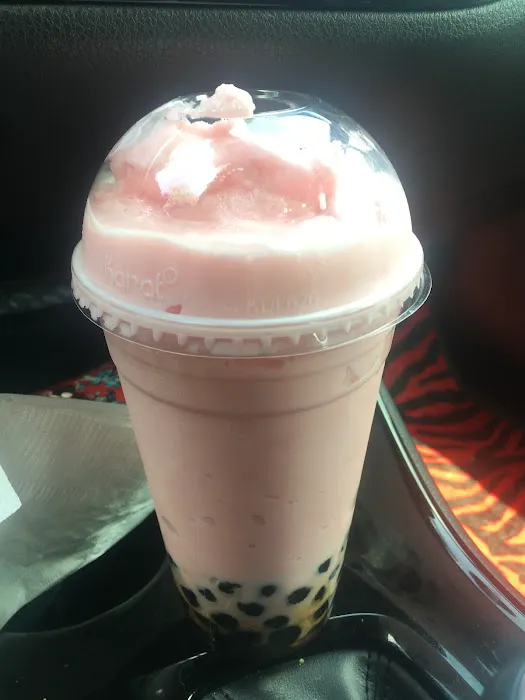 China Bowl Express 8