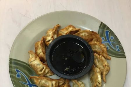 China Bowl Express