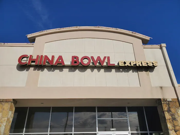 China Bowl Express 4