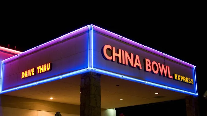 China Bowl Express 10