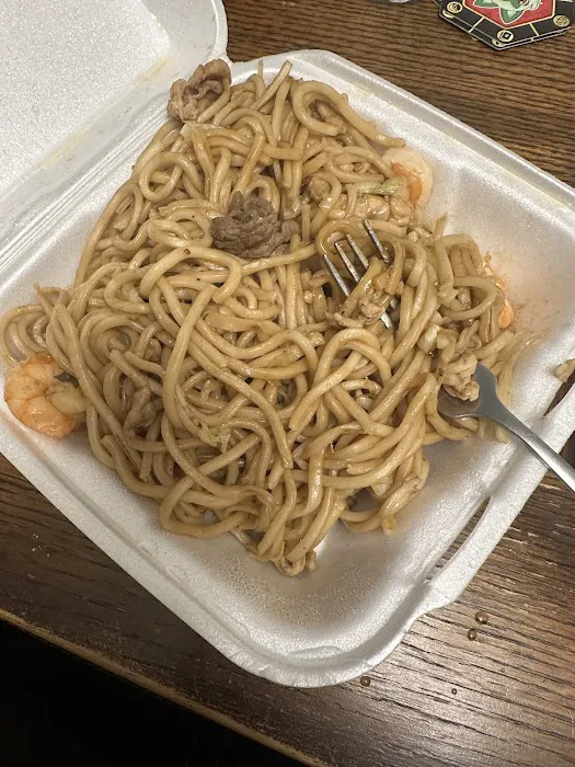 China Bowl Express 6