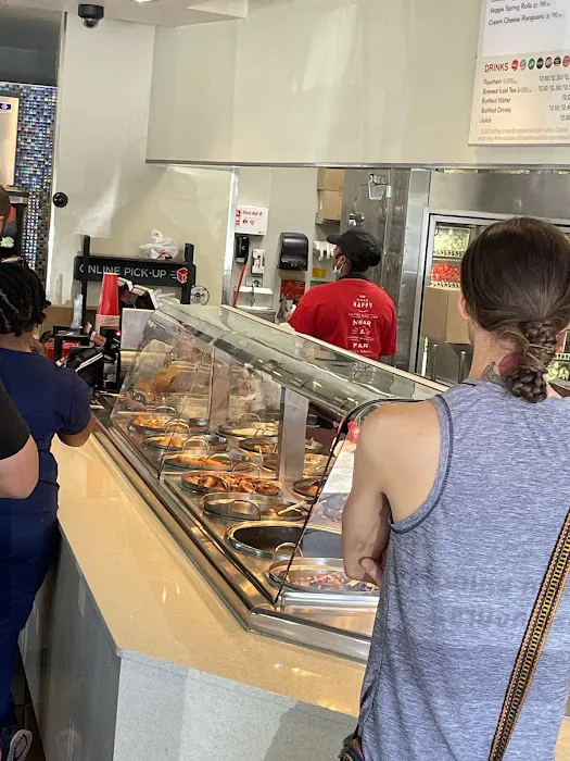 Panda Express 2
