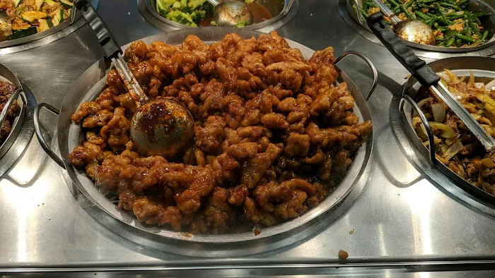 Panda Express 7