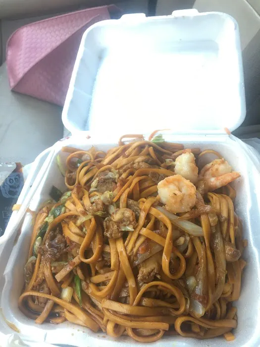 Rice Bowl Express 5