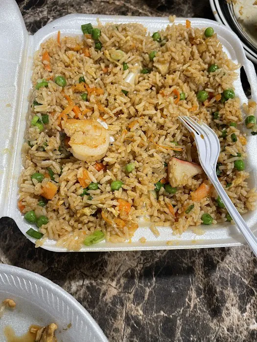 Rice Bowl Express 7