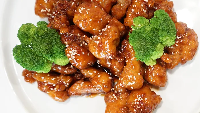 Rice Bowl Express 9