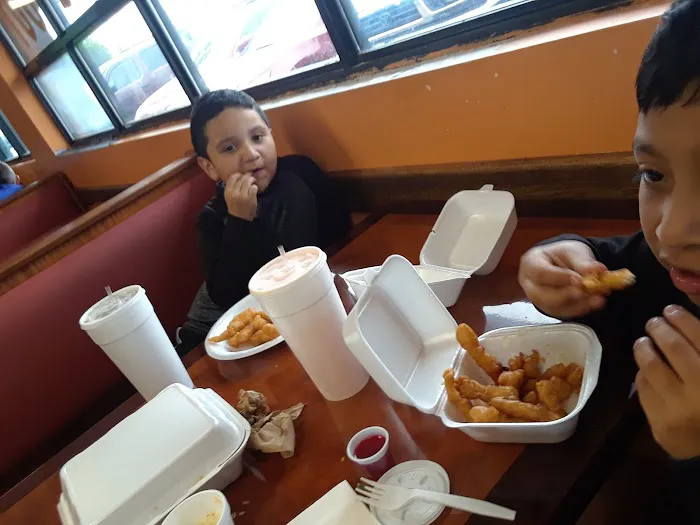 Rice Bowl Express 4