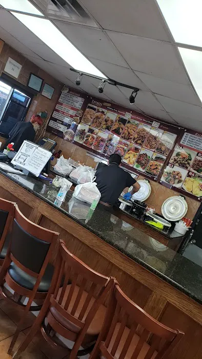 Rice Bowl Express 1