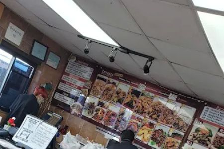 Rice Bowl Express