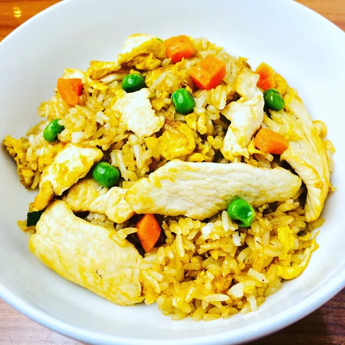 Rice Bowl Express 8