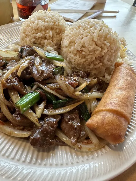 Cafe Hunan 10