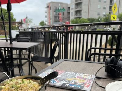 Cafe Hunan 0