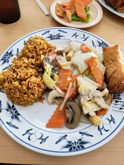 Golden City Chinese Restaurant 6