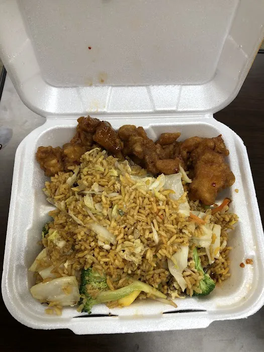 Golden City Chinese Restaurant 3