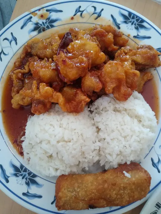 Golden City Chinese Restaurant 5