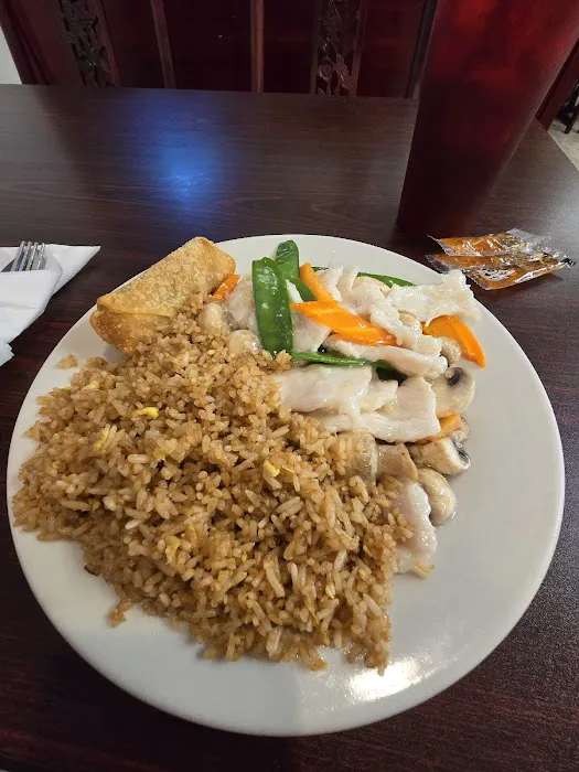 Golden City Chinese Restaurant 8