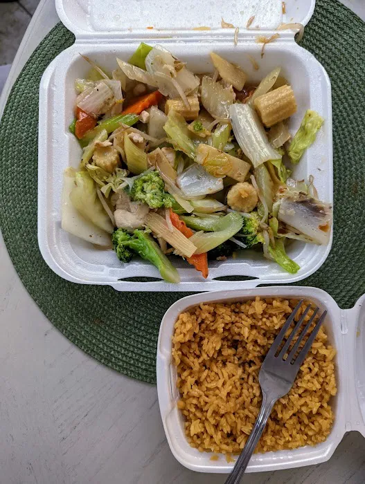 Golden City Chinese Restaurant 10